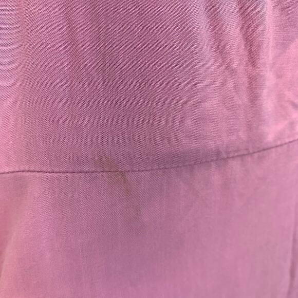 NWT Showpo. Honor Dress Women's size 6, lilac light pink color - Picture 8 of 13